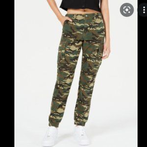 NWT Dickies cargo joggers